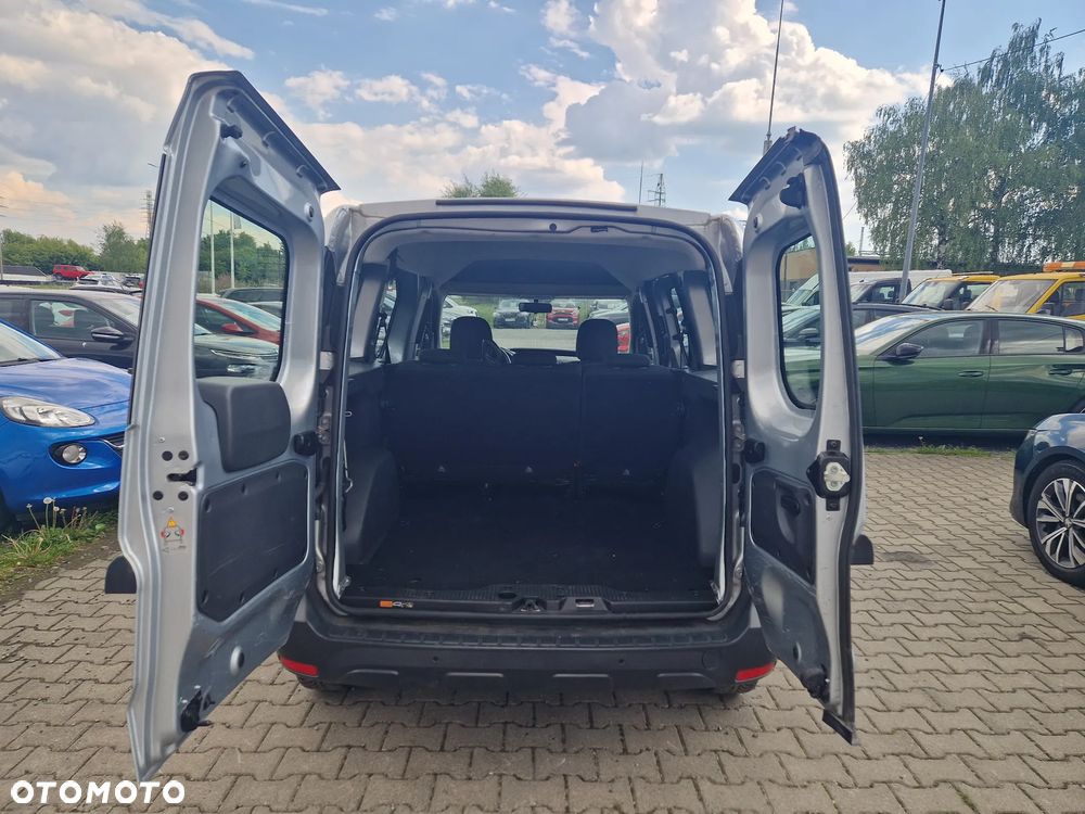 Dacia Dokker - 8