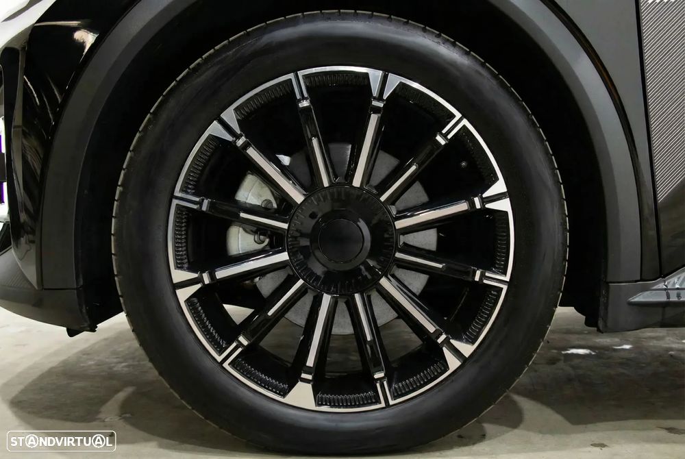 Renault 5 E-Tech 52 kWh Techno Autonomia Conforto - 14