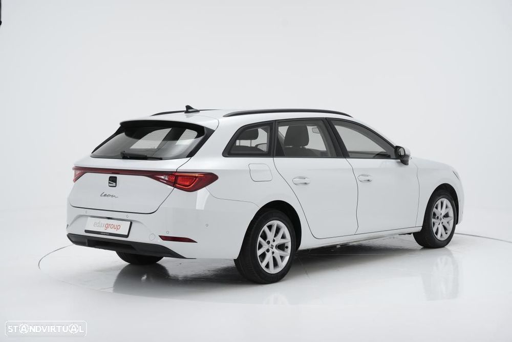 SEAT Leon ST 2.0 TDI Style - 3