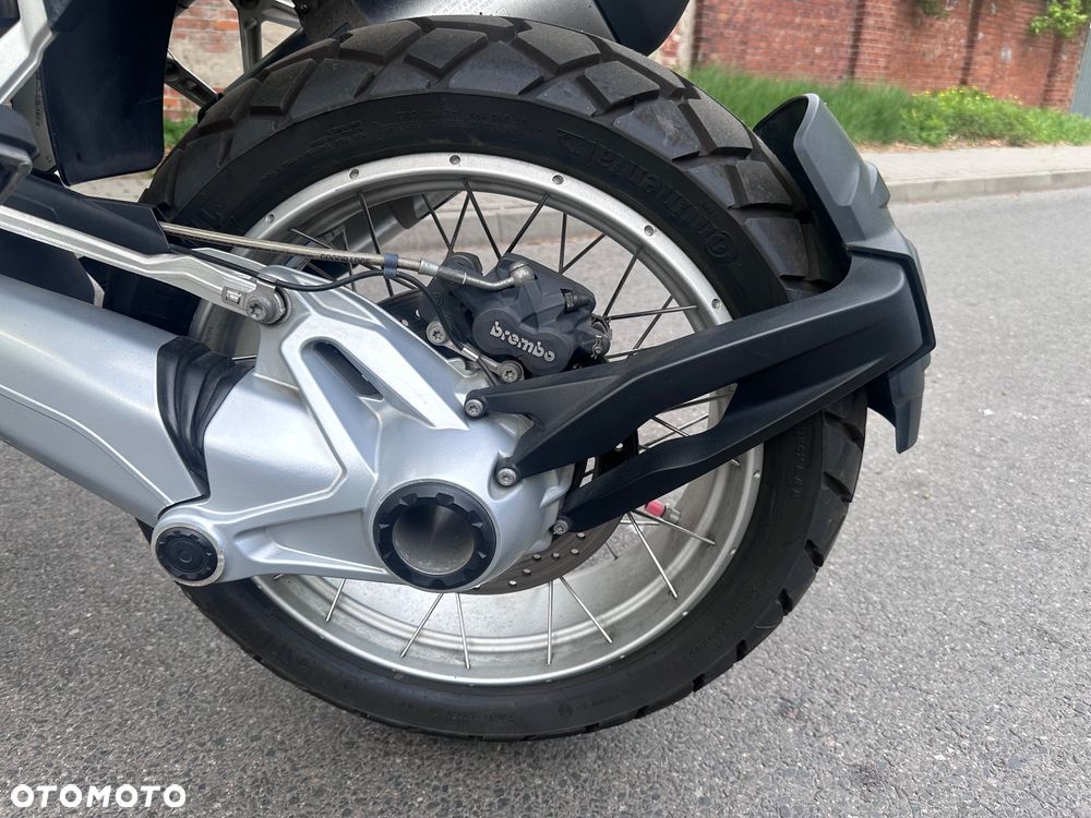 BMW GS - 9
