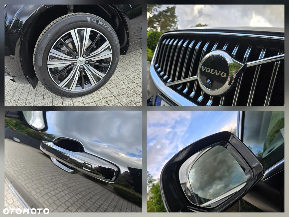 Volvo XC 60 B4 D AWD Plus Bright - 29