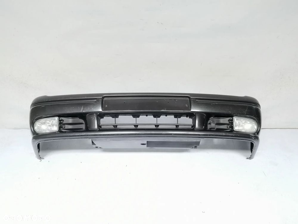 Zderzak Przód Przedni Halogeny Renault 19 92-96 Oryginał - 9