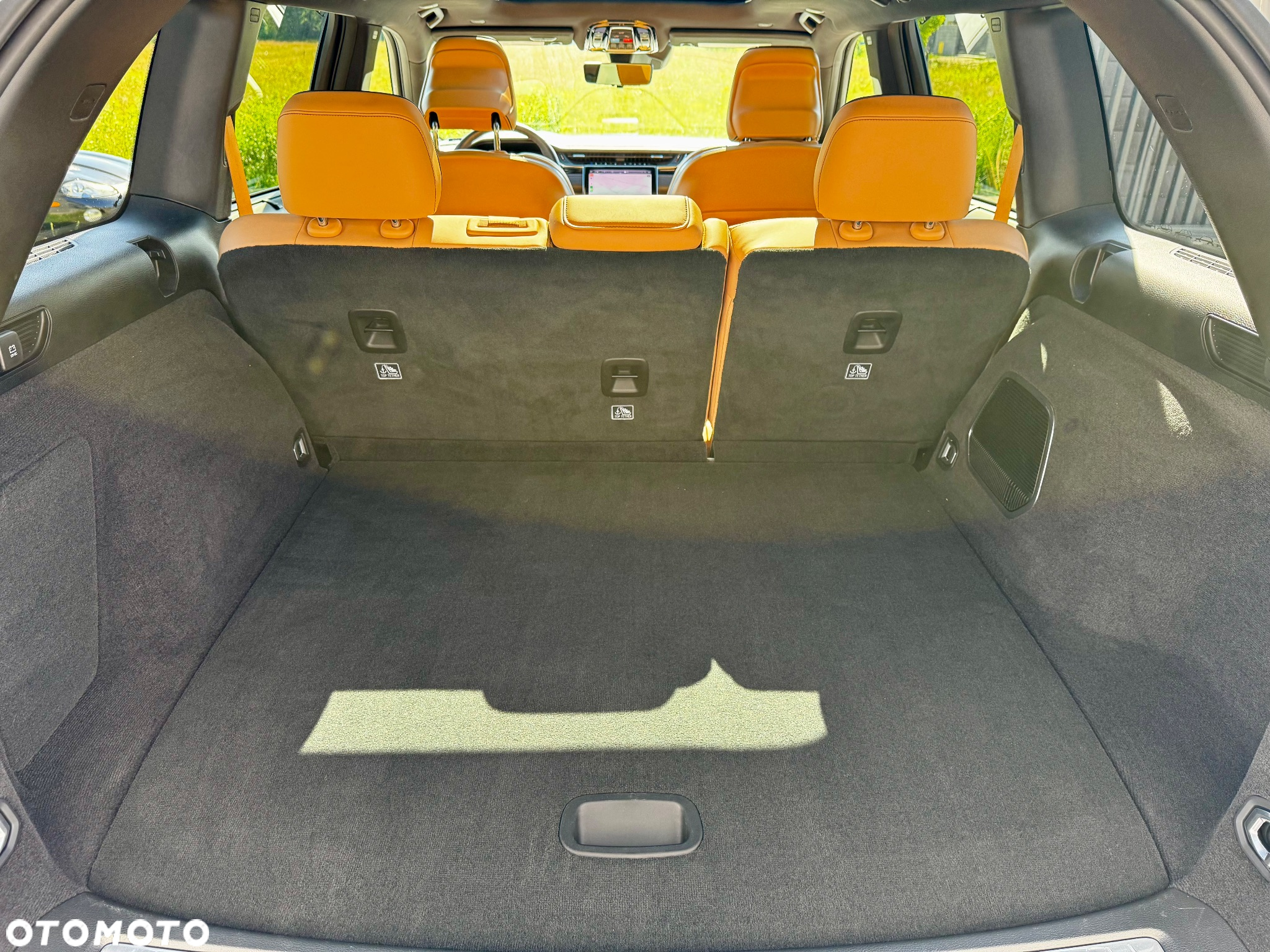 Jeep Grand Cherokee 2.0 4xe Plug-in Hybrid Automatik Summit Reserve - 30