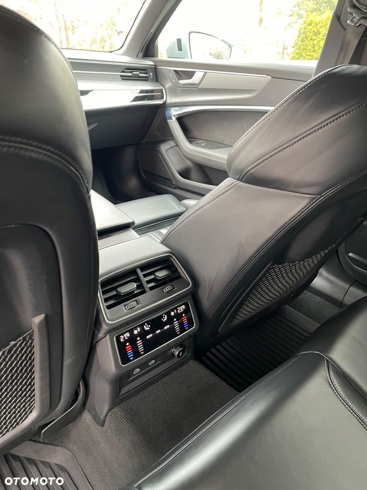 Audi A6 Allroad quattro 50 TDI tiptronic - 13