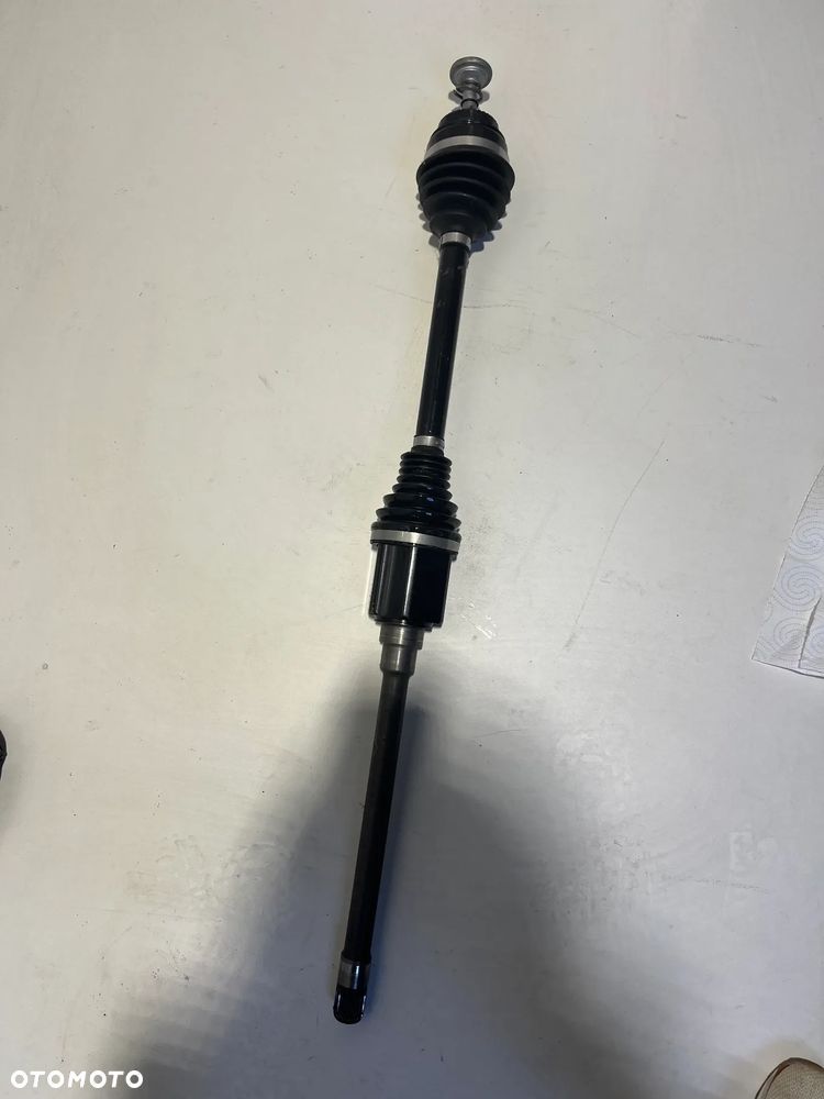 BMW X3 G01 PÓŁOŚ LEWA PRAWA PRZÓD 8687781 8687782 - 5