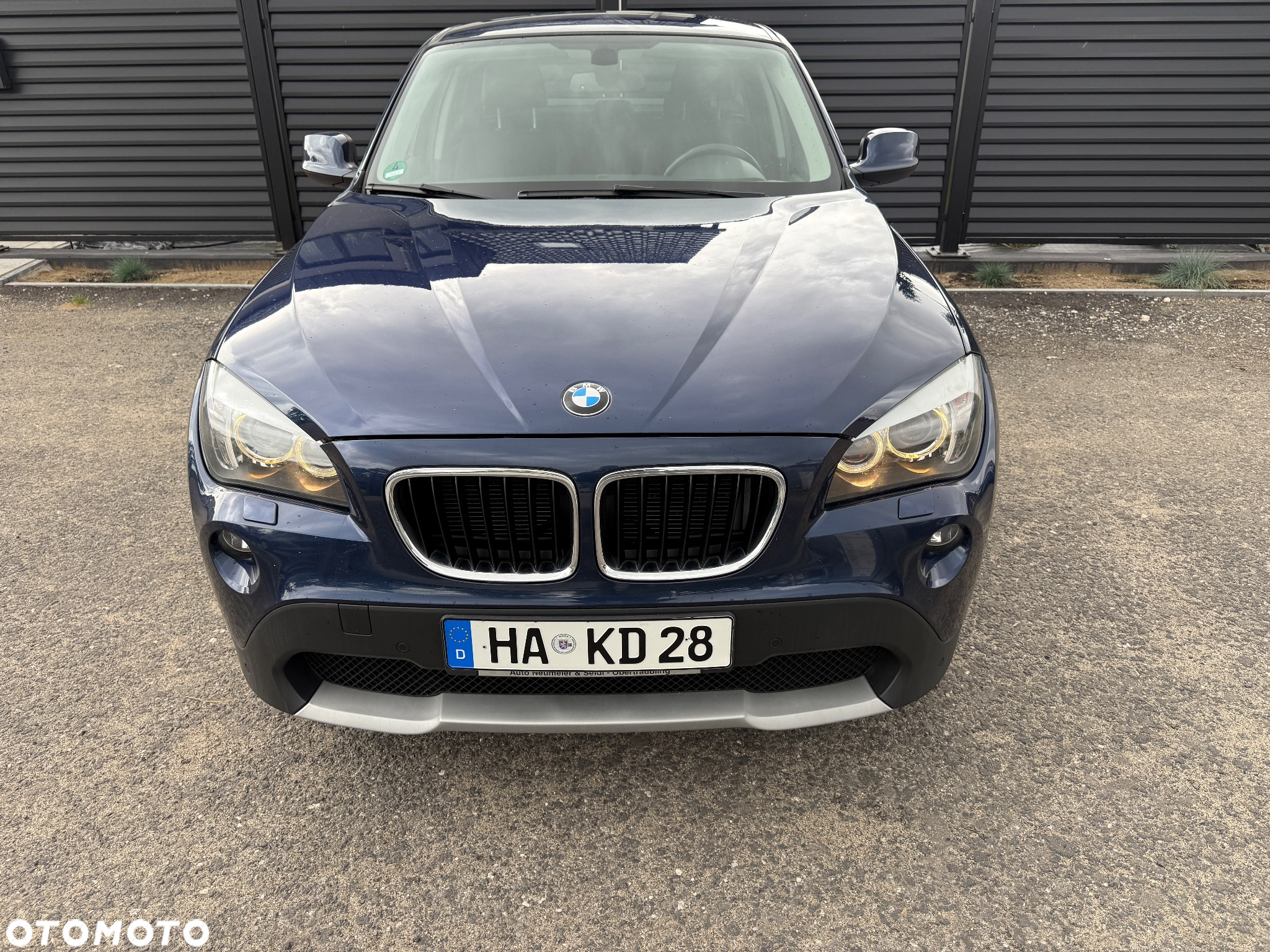 BMW X1 xDrive20d - 2