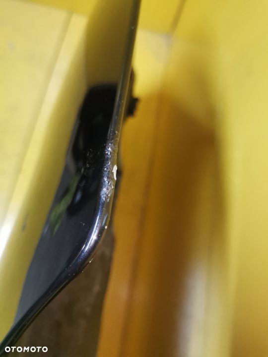 RENAULT ESPACE V MASKA POKRYWA SILNIKA - 5