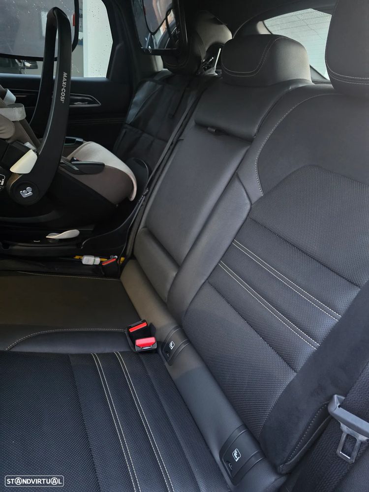 Renault Arkana 1.6 E-Tech Full Hybrid Engineered - 24