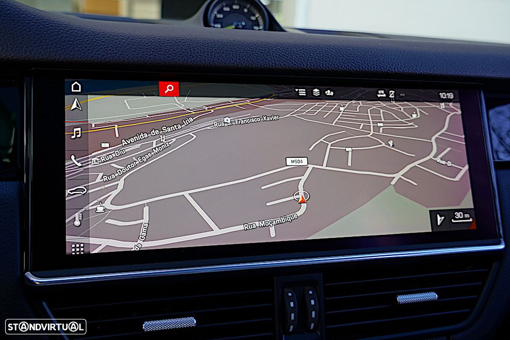 Porsche Cayenne Coupé E-Hybrid - 39