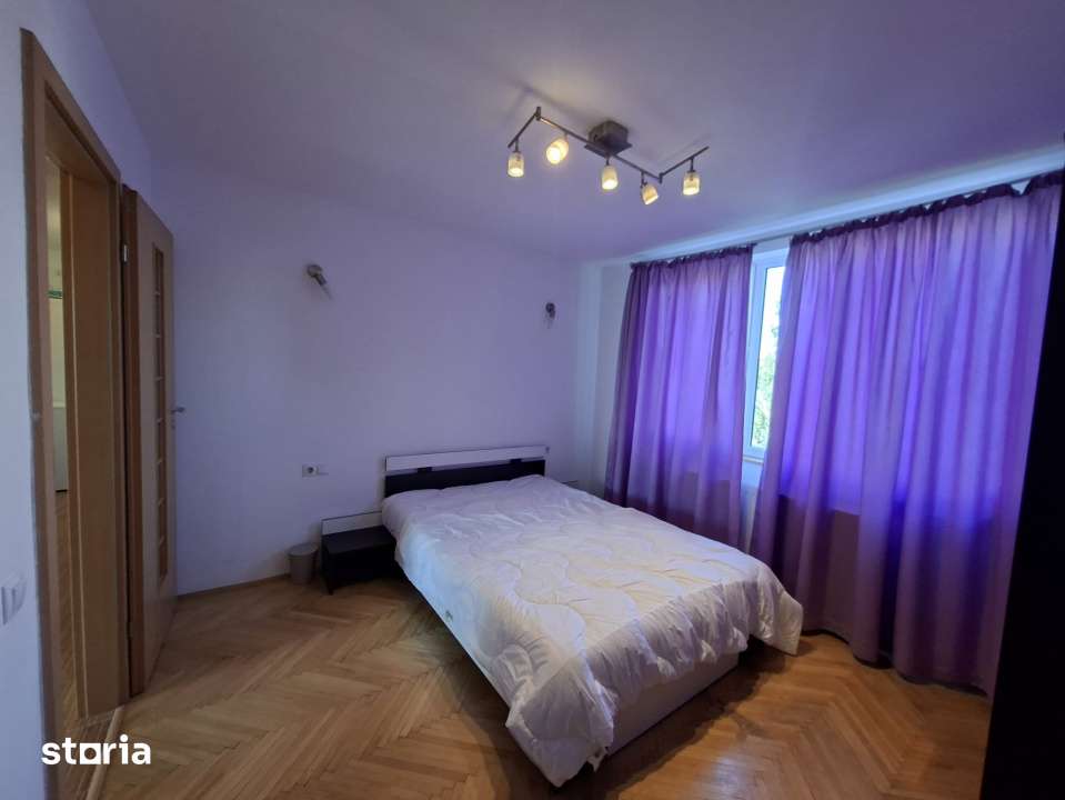 Apartament 2 camere | Decomandat | 51 mp | Centru | P-ta Mihai Viteazu — fotografia 3