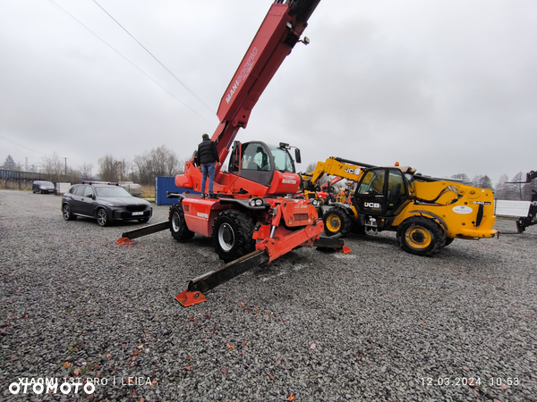 Manitou 2150 MRT