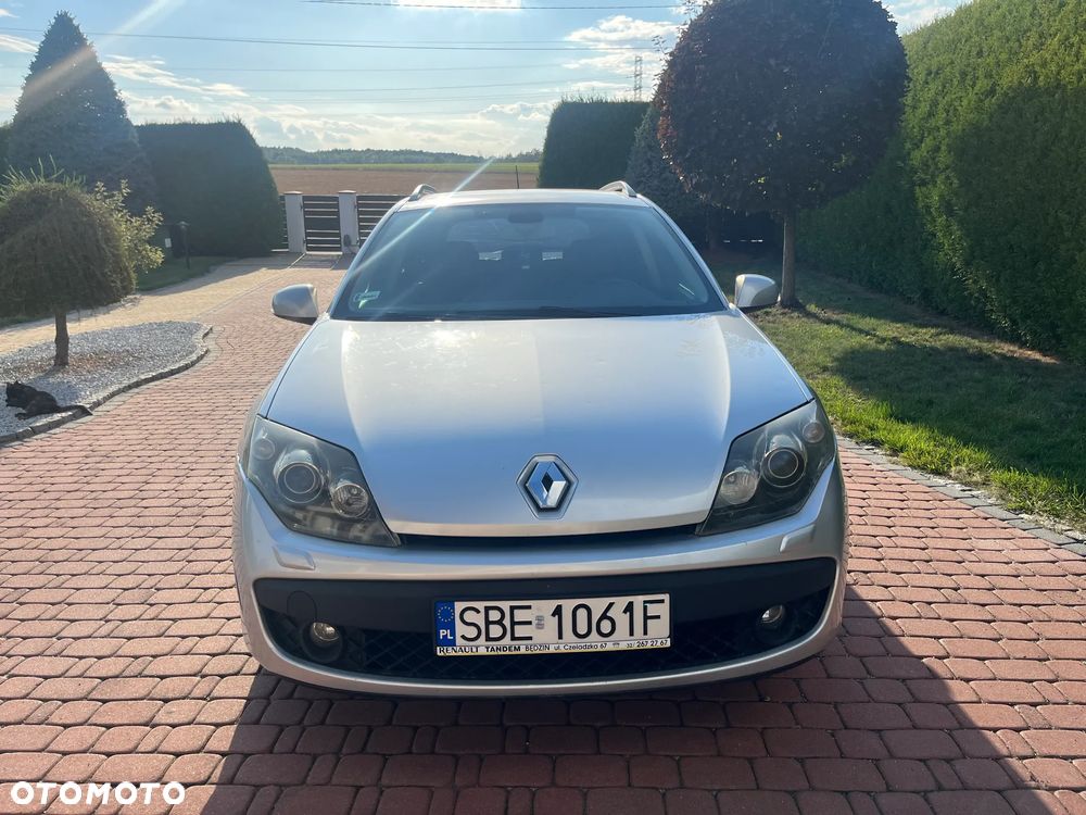 Renault Laguna 2.0 DCi Dynamique - 2