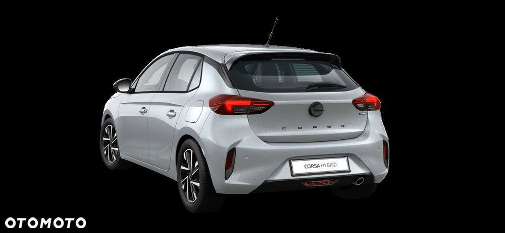 Opel Corsa - 3