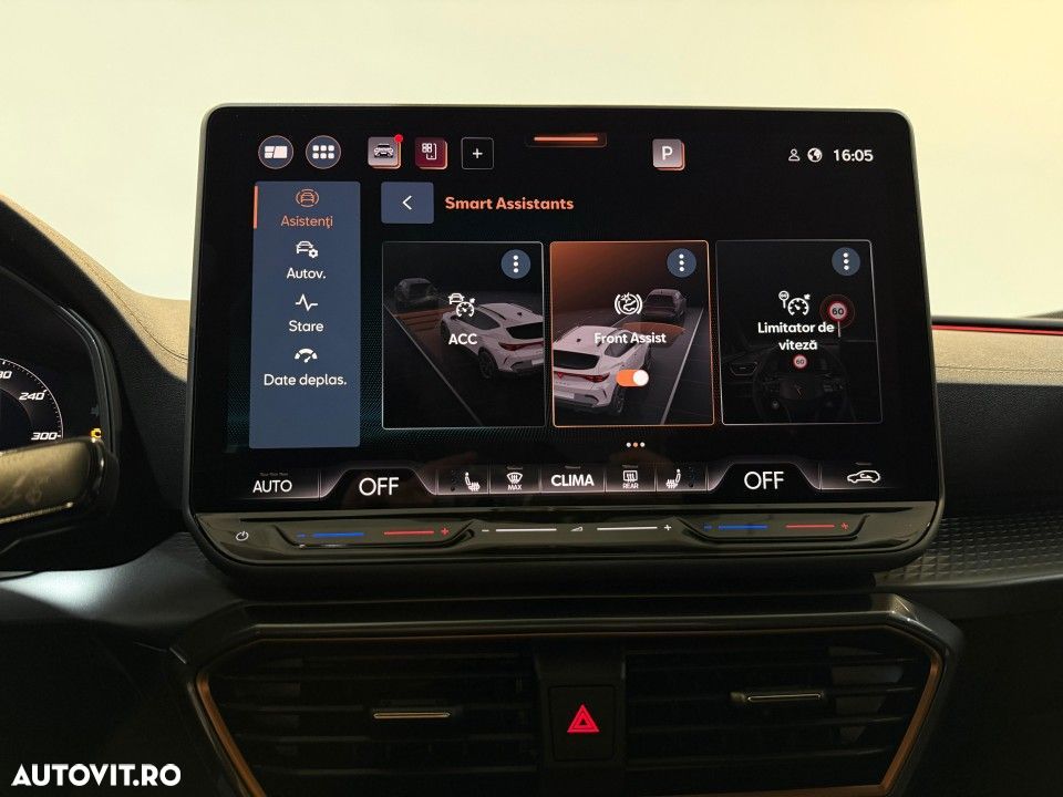 Cupra Formentor - 26