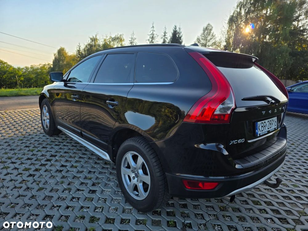 Volvo XC 60 D3 Kinetic - 5