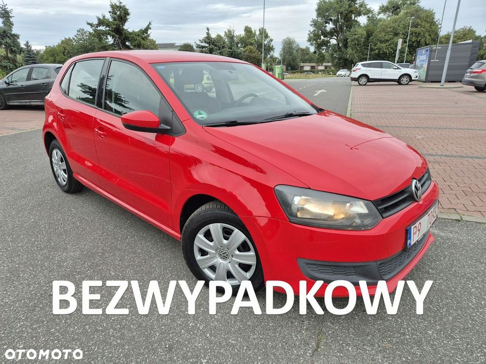 Volkswagen Polo - 2
