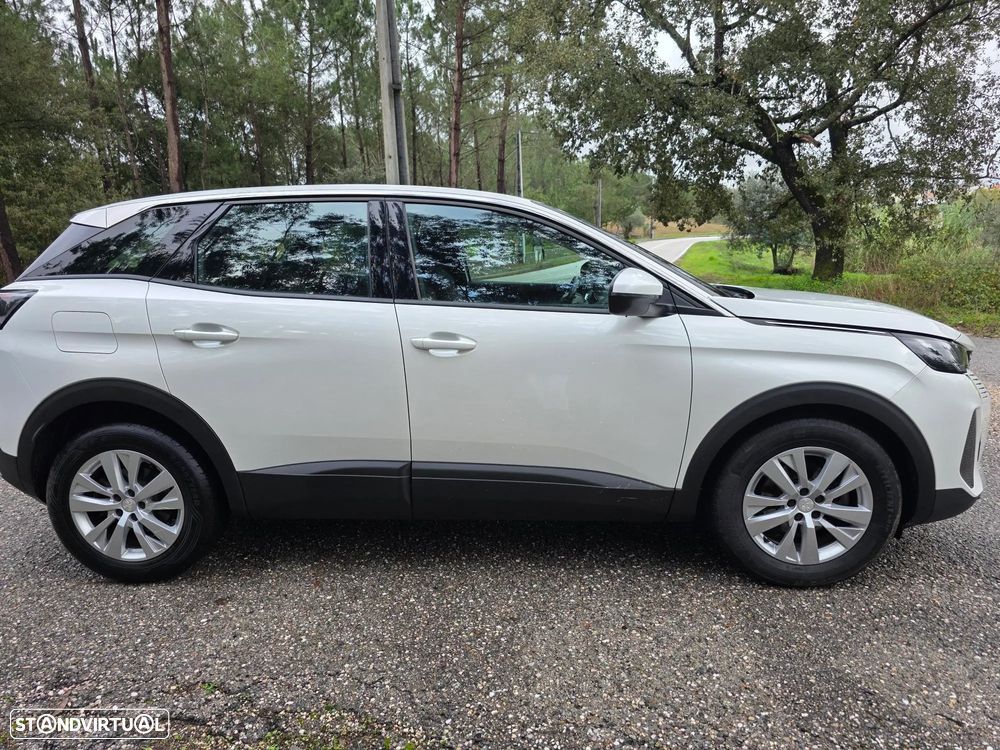 Peugeot 3008 1.5 BlueHDi Active Pack - 40