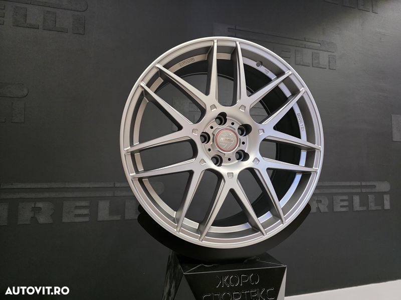 Jante 19'' 5x114 3 Toyota Honda Kia Tesla Hyundai Nissan Mazda 5x114 3 - 2