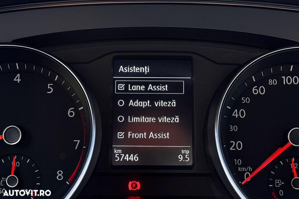 Volkswagen Passat Variant 1.5 TSI ACT OPF DSG Comfortline - 20