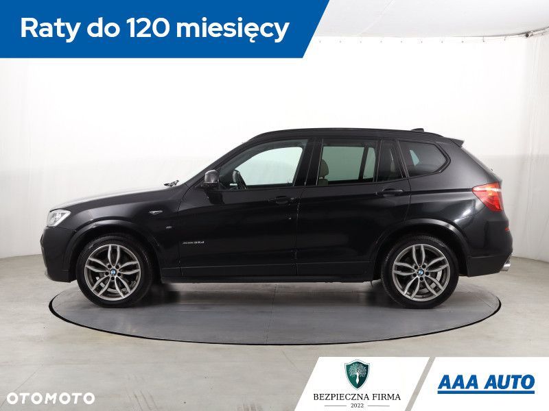 BMW X3 - 4
