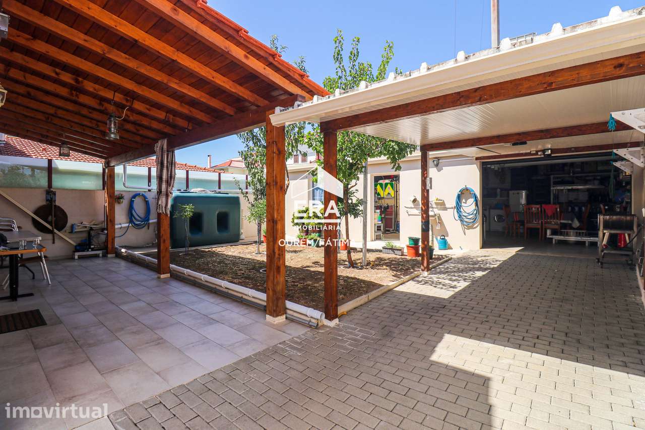 Moradia, 105 m², Nossa Senhora da Piedade - Grande imagem: 5/30