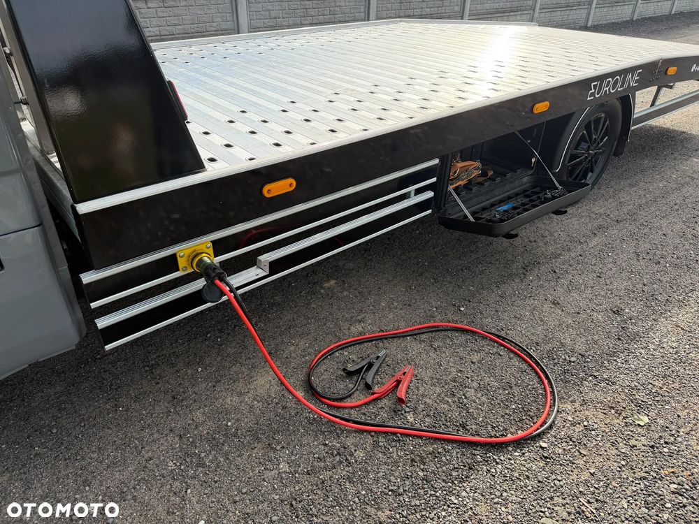 Iveco DAILY - 16