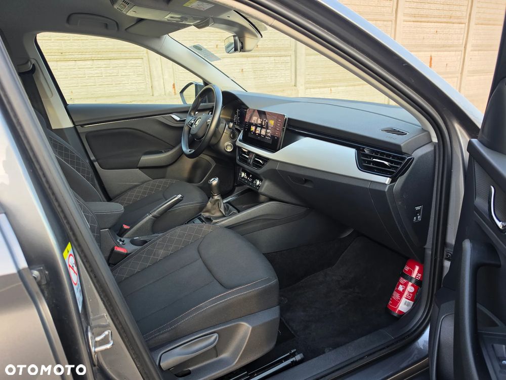 Skoda Scala 1.0 TSI Ambition - 10