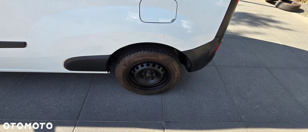 Renault KANGOO LIFT LONG KLIMATYZACJA - 23