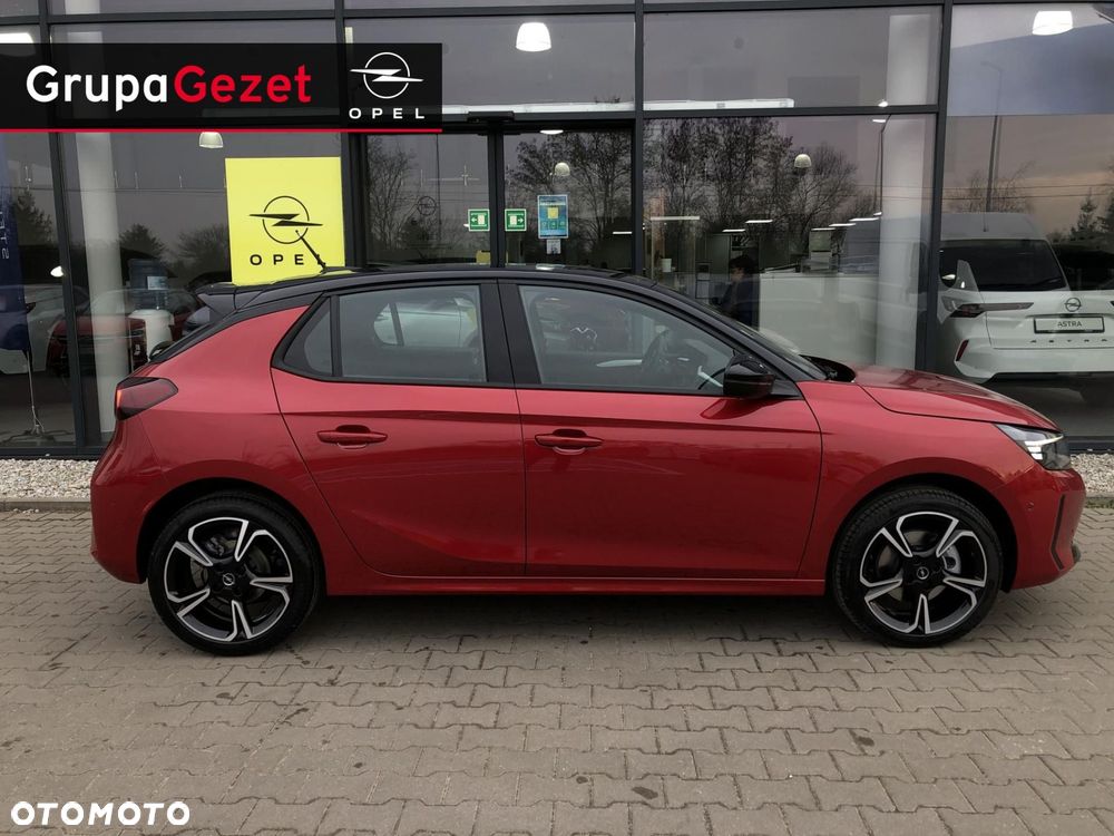 Opel Corsa - 3
