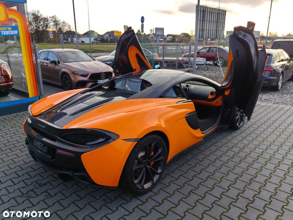 McLaren Inny - 17