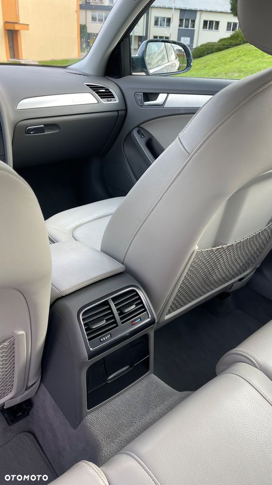 Audi A4 - 15