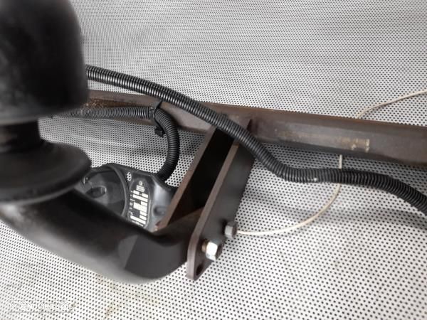 Engate / Bola Reboque  Dodge Caliber - 3