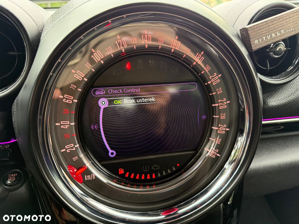 MINI Countryman Cooper S ALL4 sport - 21