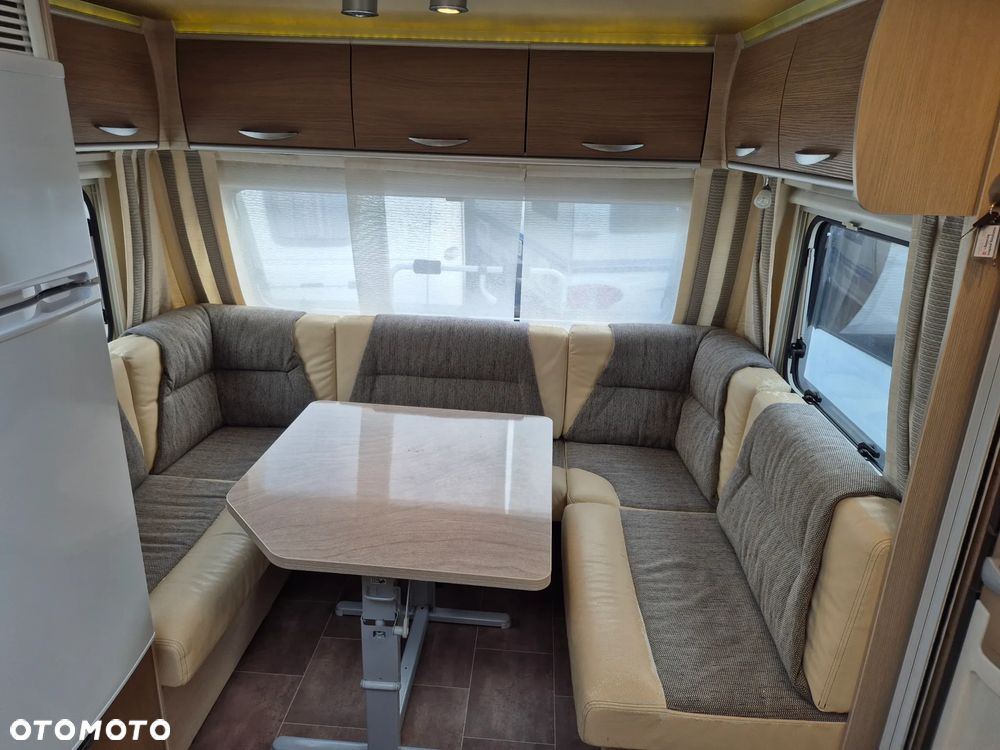 Burstner 465 Averso - 20