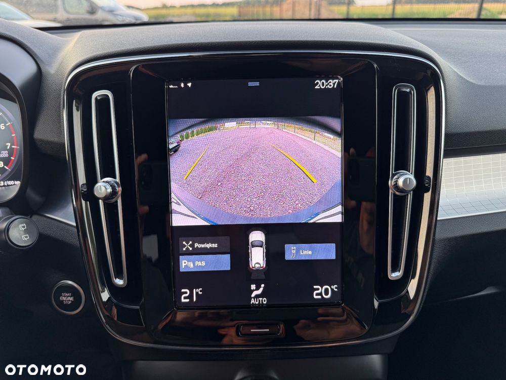 Volvo XC 40 T2 Core - 19