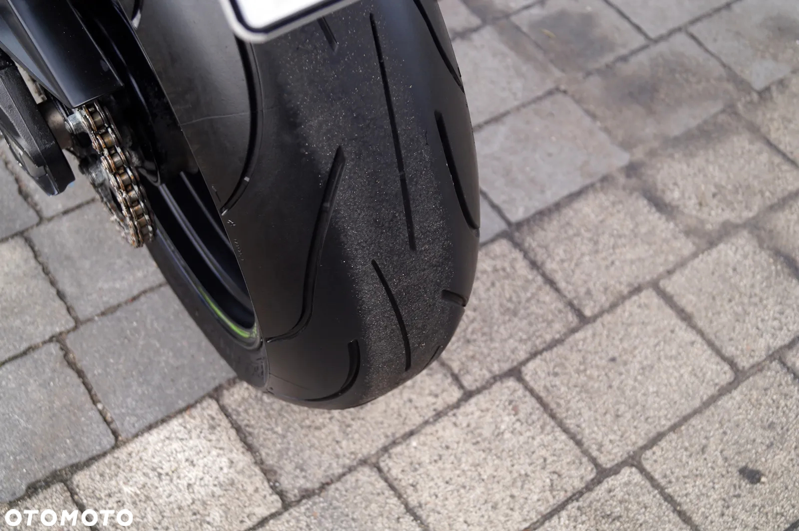 Kawasaki Ninja - 13