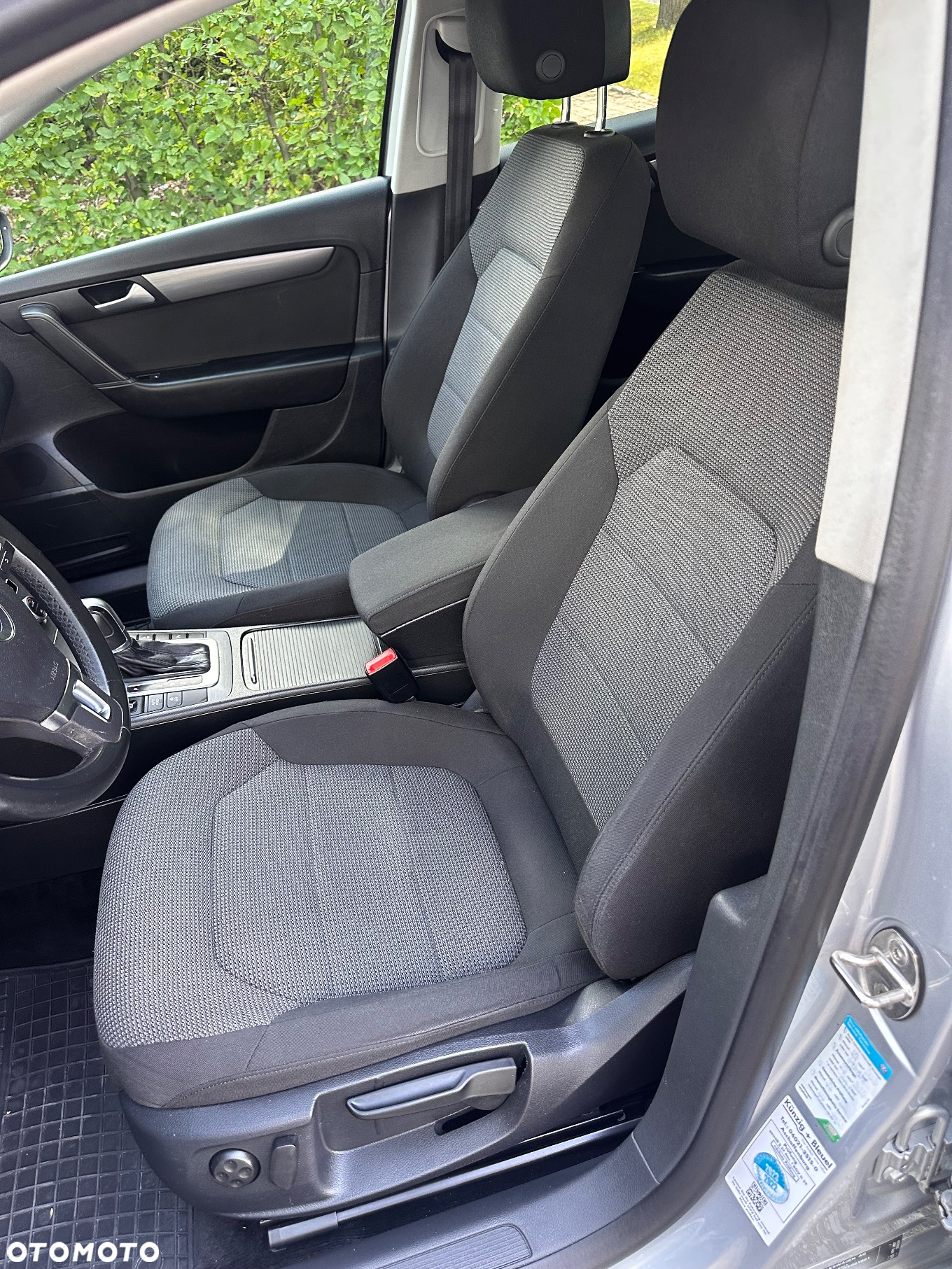Volkswagen Passat 2.0 TDI Comfortline DSG - 30