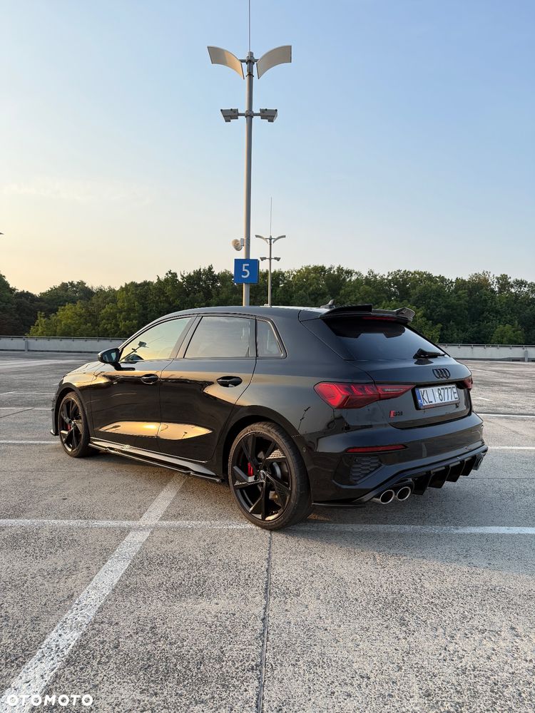 Audi S3 - 9