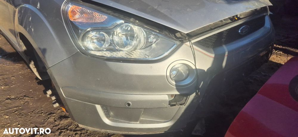 Piese Ford S-Max 2008 2.0 benzina - 17