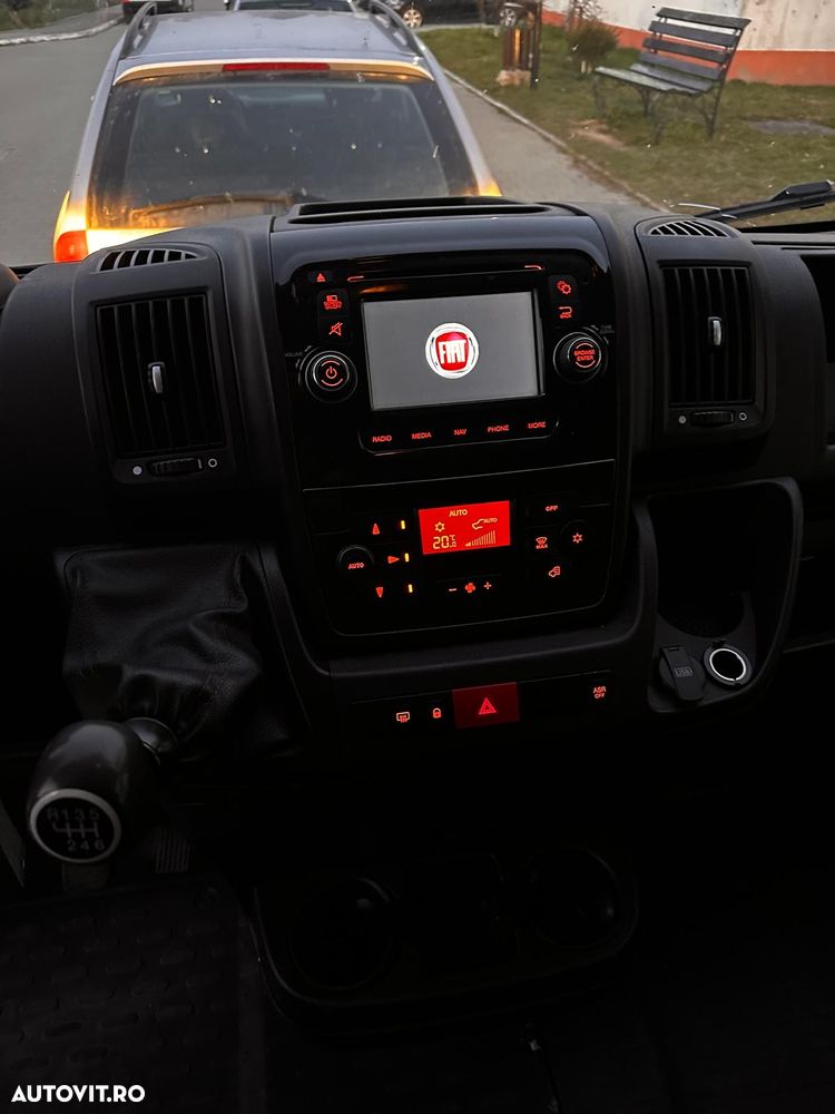 Fiat Ducato - 3