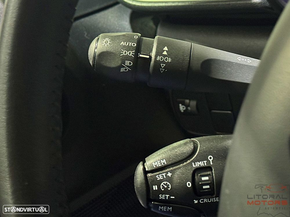 Citroën C3 1.2 PureTech Plus - 22