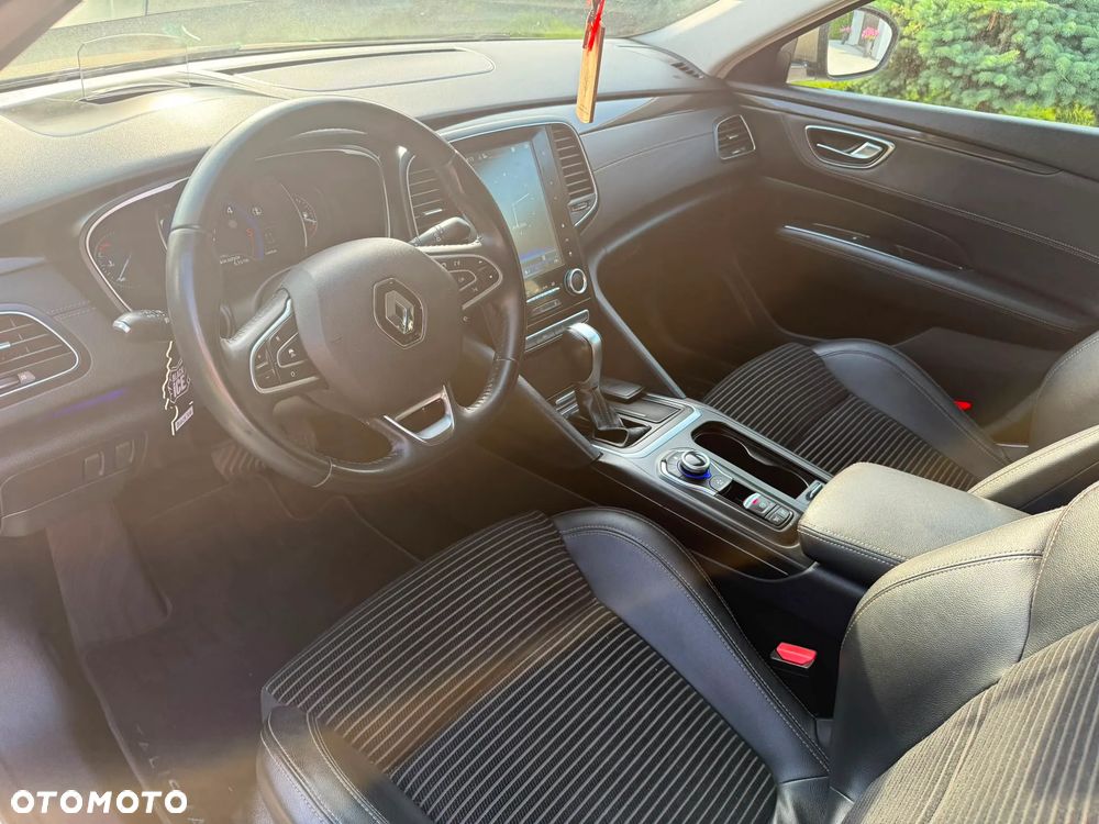 Renault Talisman ENERGY dCi 160 EDC LIMITED - 10