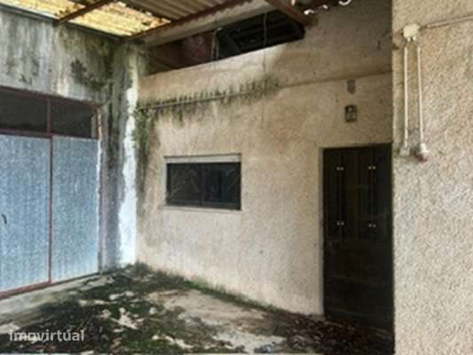 Moradia sita em Chão de Couce, Leiria - Grande imagem: 2/23