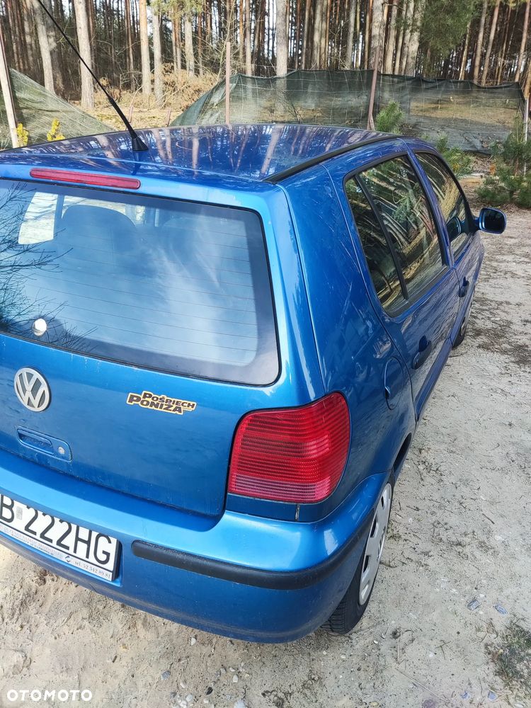 Volkswagen Polo - 6