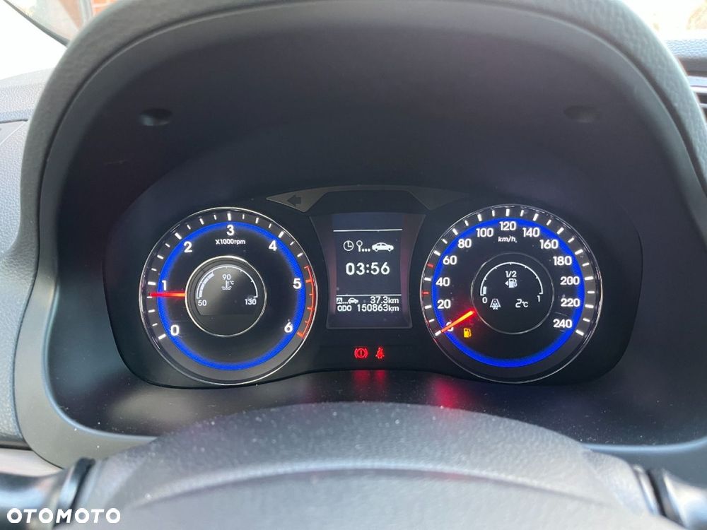 Hyundai i40 1.7 CRDi Style - 7