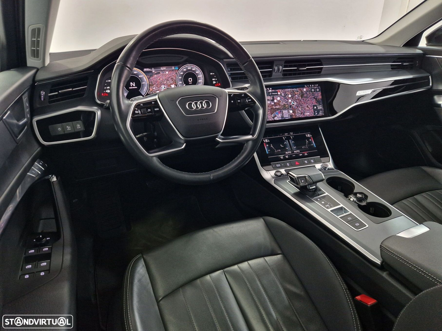Audi A6 Avant 50 TFSIe quattro S tronic - 23