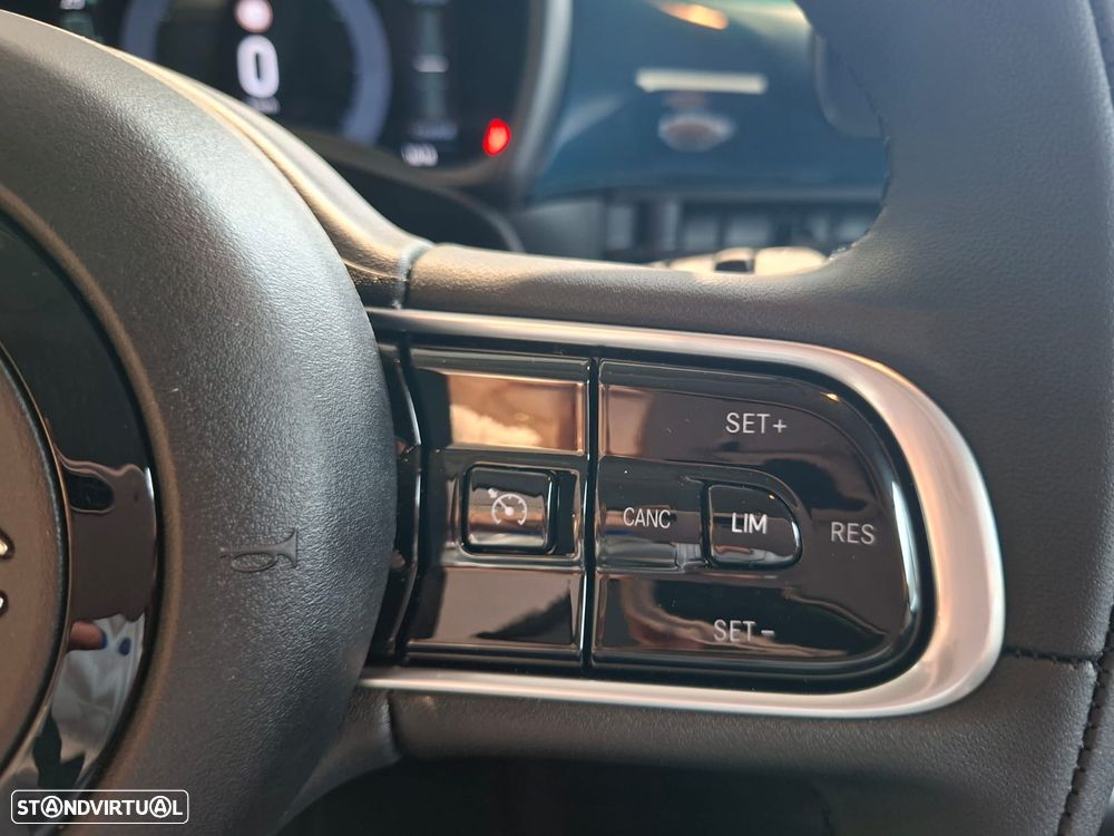 Fiat 500e 42 kWh - 19