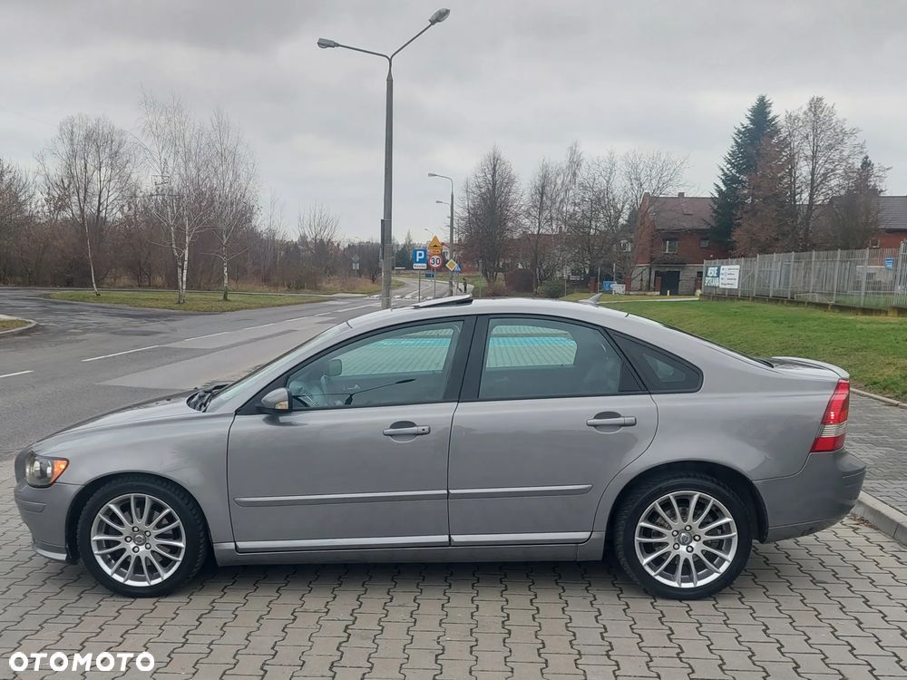Volvo S40 2.4i Momentum - 1