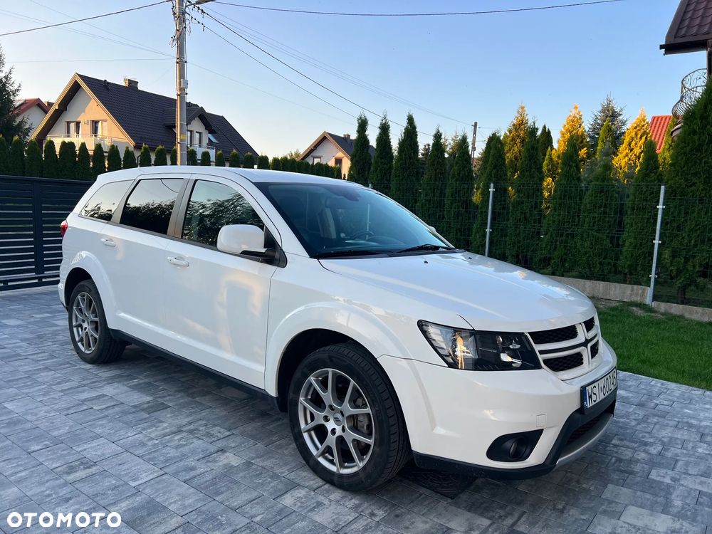 Dodge Journey - 2