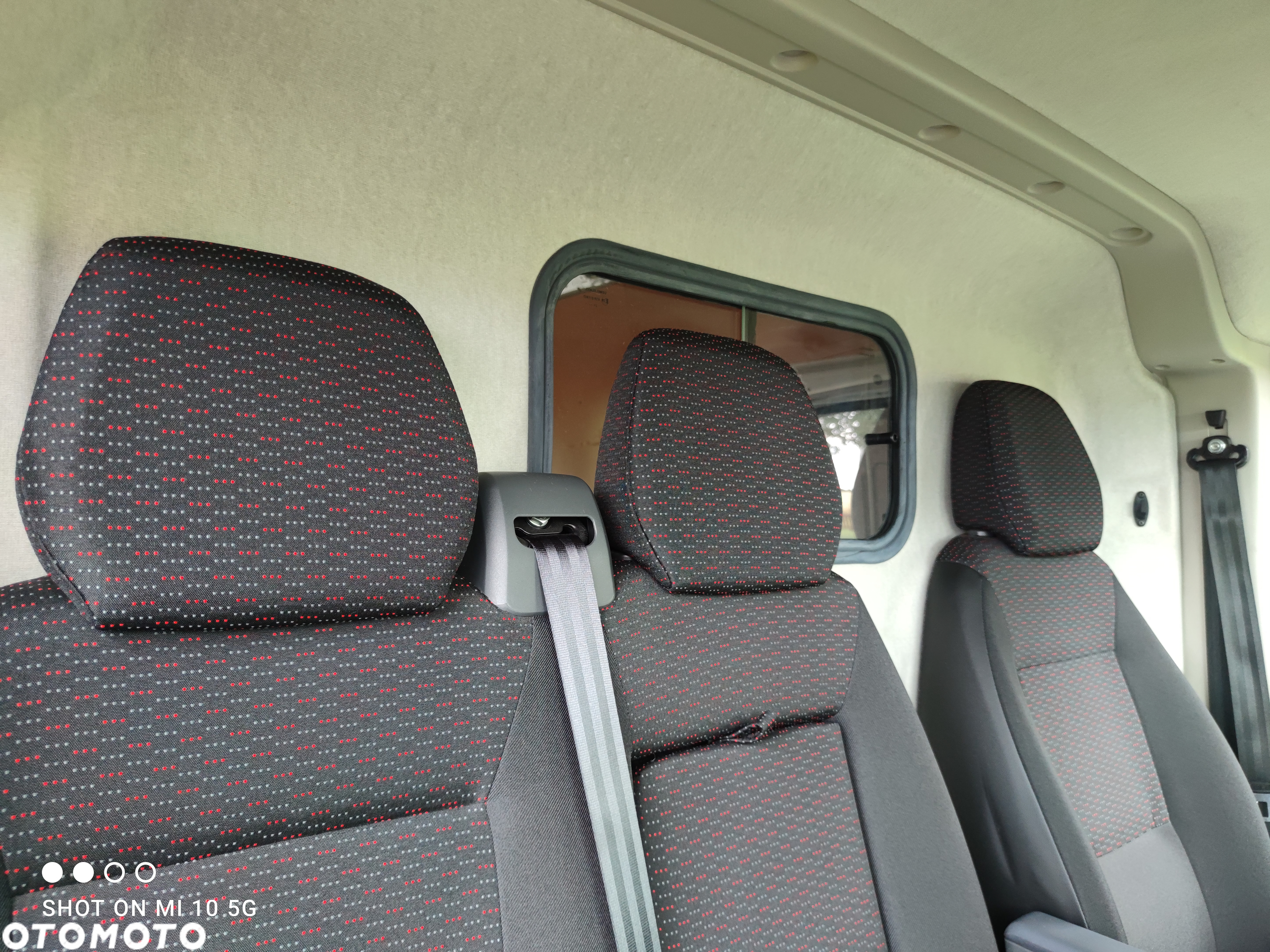 Peugeot Boxer - 22
